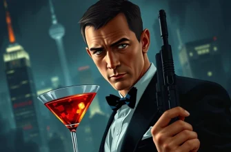 『007 ワールド・イズ・ノット・イナフ』のような作品10選