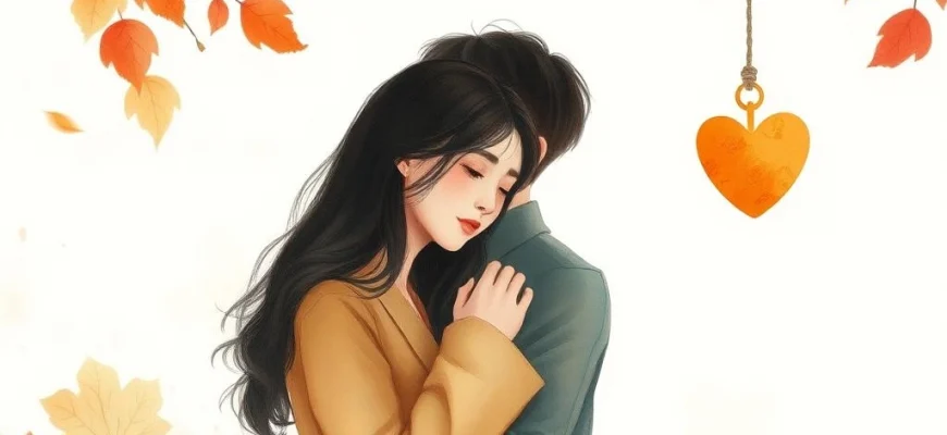 『オータム・イン・マイ・ハート』のような感動作品10選