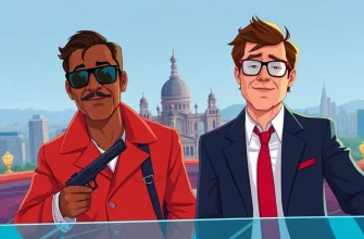 『I Spy』のようなスパイアクションコメディ10選