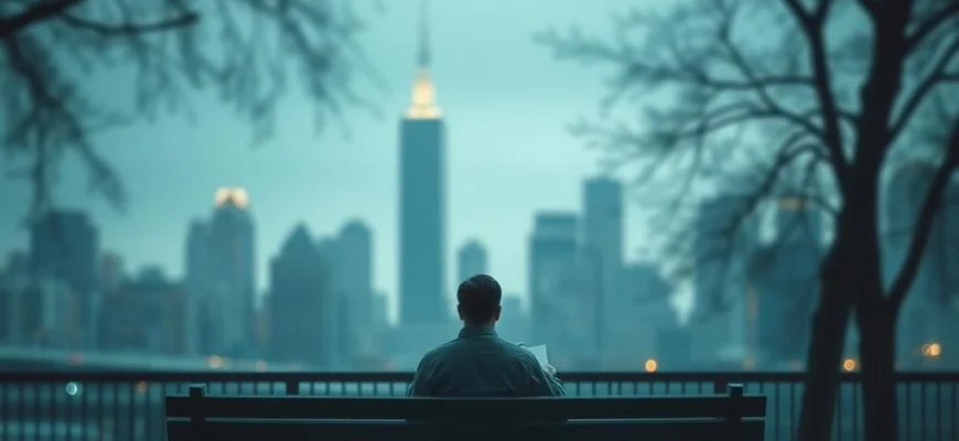 『7つの贈り物』のような心に響く作品10選