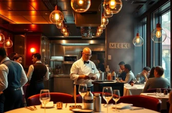 『ディナーラッシュ』ファン必見！似た作品10選