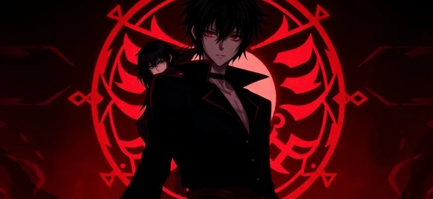 『コードギアス』に似た戦略とドラマの傑作10選