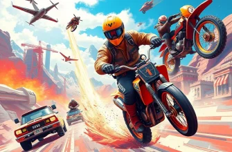 『フォールガイ』のようなアクション作品10選