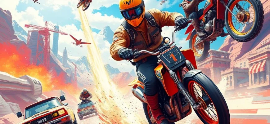 『フォールガイ』のようなアクション作品10選