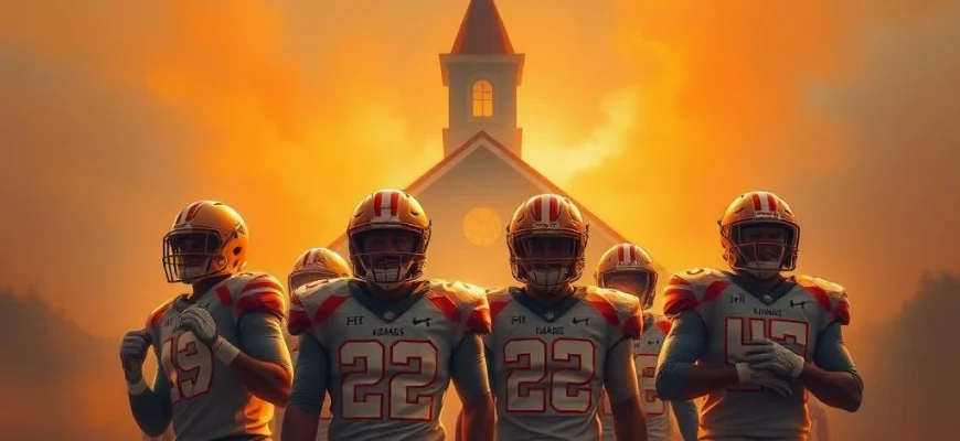 『ウッドローン』のような感動スポーツドラマ10選