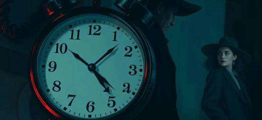 『大時計』ファン必見！似た作品10選