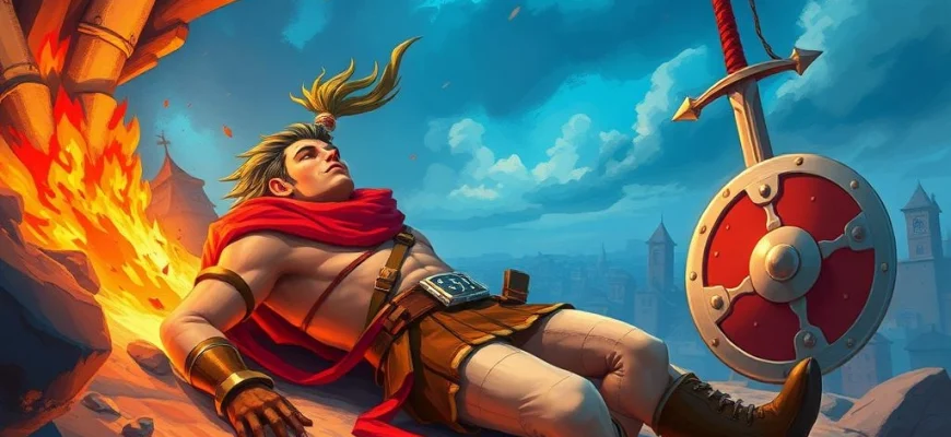 『勇者が死んだ！』ファンにおすすめの10作品