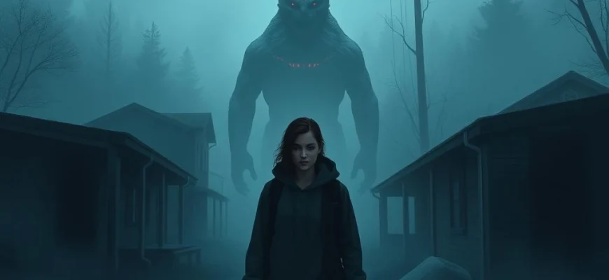 静寂の世界観を楽しむ10本のサバイバル作品