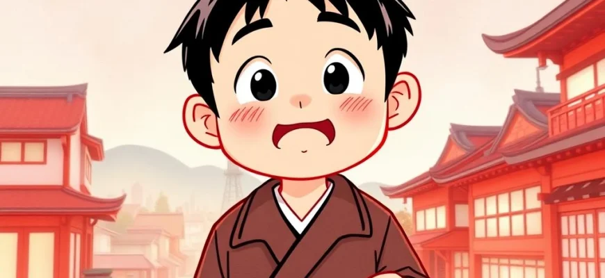 『河内ぞろ どけち虫』ファン必見！似た作品10選