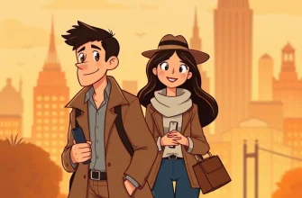 おしりたんていに似たおすすめアニメ・映画10選