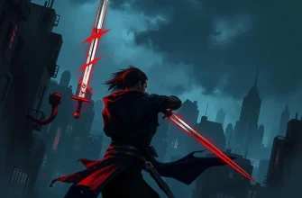 『ソード・オブ・ジ・アサシン』ファンにおすすめの10作品