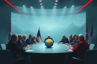 Ｇ20 ～大統領を救出せよ～ (2025)のような政治サスペンス作品10選