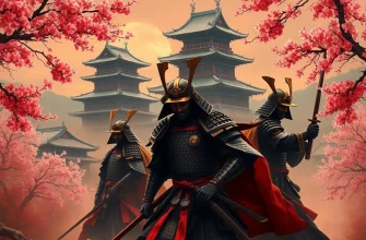 『真田十勇士』に似た歴史アクション作品10選