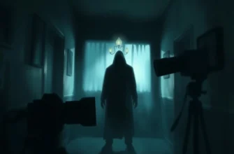 『パラノーマル・アクティビティ4』のようなホラー作品10選