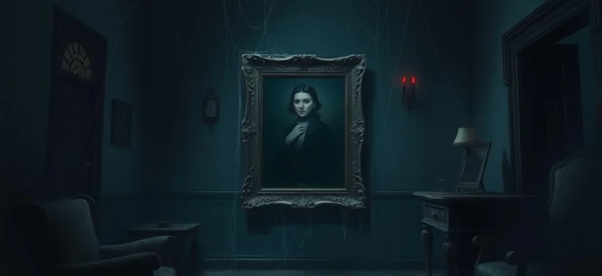 『Muoi』のようなホラー作品10選