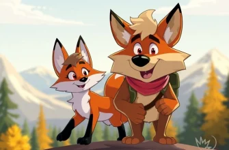 『フォクスター』ファン必見！似た作品10選