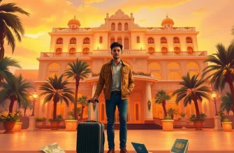 『ベスト・エキゾチック・マリゴールド・ホテル』ファン必見の10作品