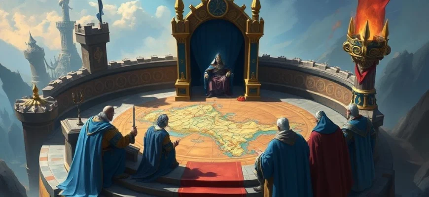 『現実主義勇者の王国再建記』ファンにおすすめの10作品