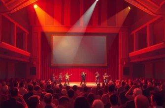 『ウエスト・サイド・ストーリー』のような作品10選