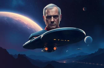 『スタートレック：ピカード』ファン必見の10作品