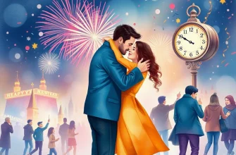 「ニューイヤーブルース」のような作品10選