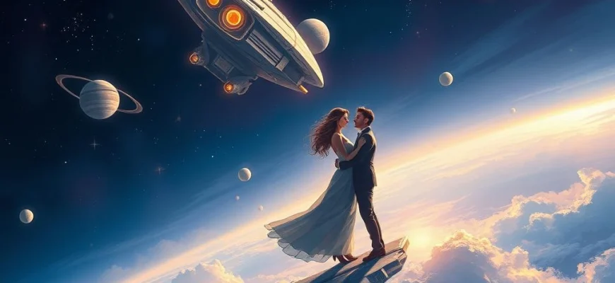 『離れていても』に似た作品10選