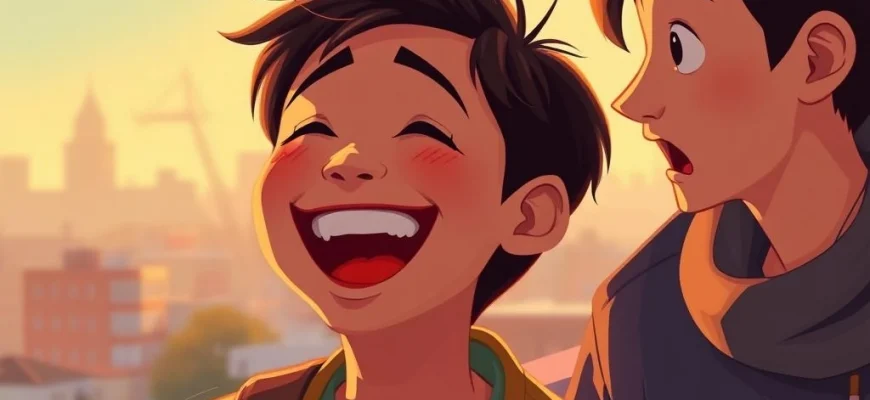 『Faaail!』ファン必見！似た作品10選