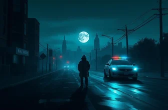 『マニアック・コップ』ファン必見！似た作品10選