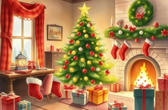 『聖なる復讐者』のような感動的なクリスマス作品10選