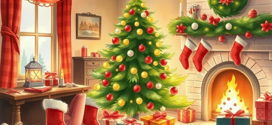 『聖なる復讐者』のような感動的なクリスマス作品10選