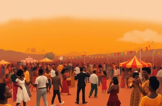 『Summer of Soul』ファン必見の10作品