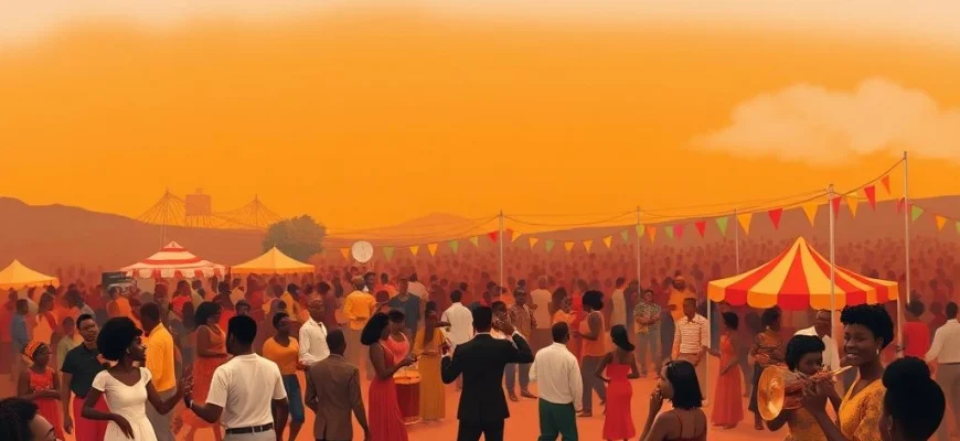 『Summer of Soul』ファン必見の10作品