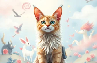 『長靴をはいた猫』のような夢あふれる作品10選