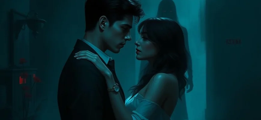 『痴情の接吻』ファン必見！似た作品10選