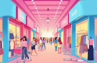 買い物依存症コメディ好き必見！『ショッパホリック・ルイ』に似た作品