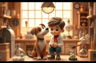 『フランケンウィニー』ファン必見！似た作品10選