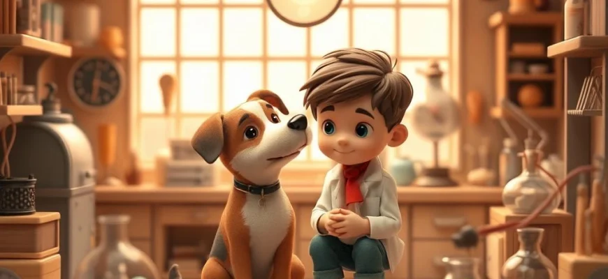 『フランケンウィニー』ファン必見！似た作品10選