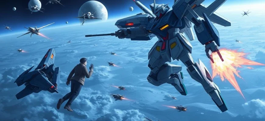 『青い瞳のキャスバル』ファンにおすすめの10作品