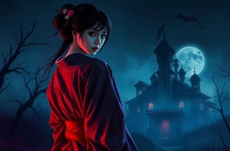 『貞子』のようなホラー作品10選