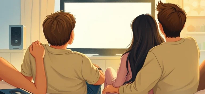 『サニー 永遠の仲間たち』のような青春と友情の物語10選