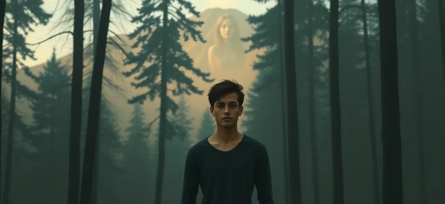 『ノルウェイの森』のような作品10選