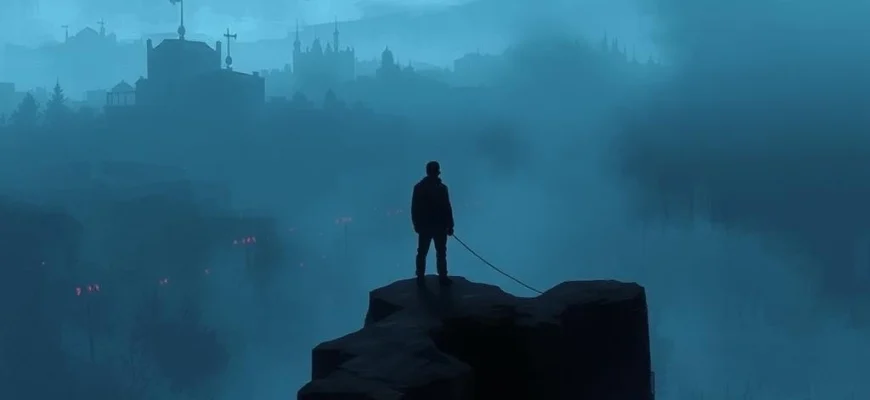 『バニラ・スカイ』ファン必見！似た作品10選