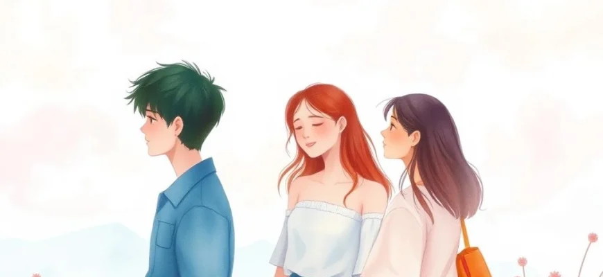 『レインボーソング』のような切ない青春映画10選