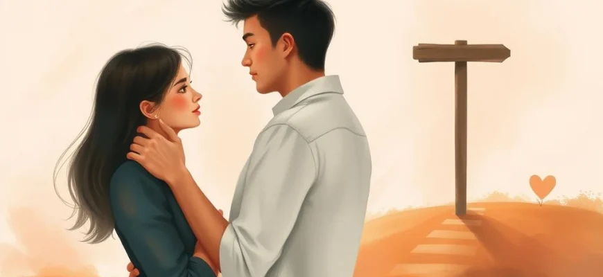 『君となら恋をしてみても』ファンにおすすめの10作品