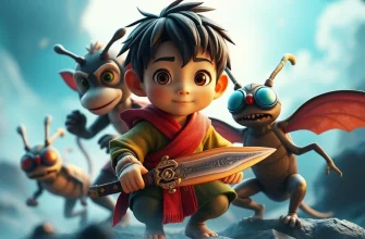 『KUBO／クボ 二本の弦の秘密』のような映画とショー10選