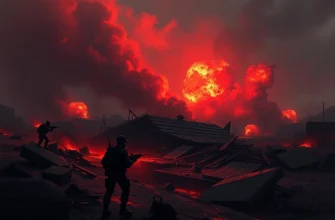 『地獄の黙示録』ファン必見！似た戦争作品10選