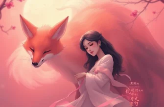 「私の彼女は九尾狐」ファン必見！似た作品10選