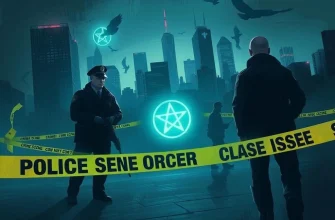 『SPEC』のような超常現象サスペンス作品10選