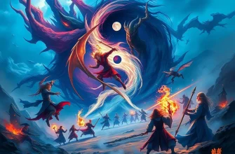 『双星の陰陽師』ファン必見！似た作品10選