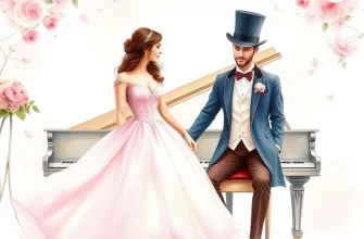 『浮かれ姫君』のような作品を楽しむ10の選択肢